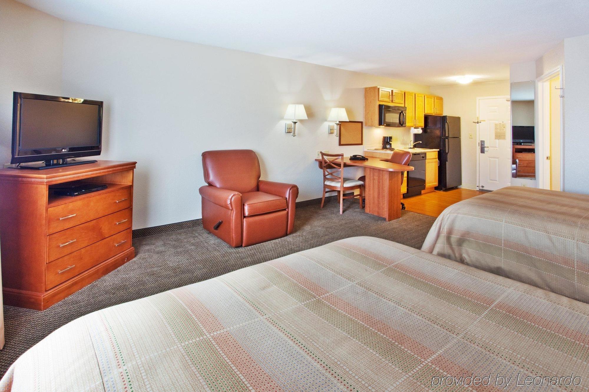 Candlewood Suites Savannah Airport By Ihg Exteriör bild