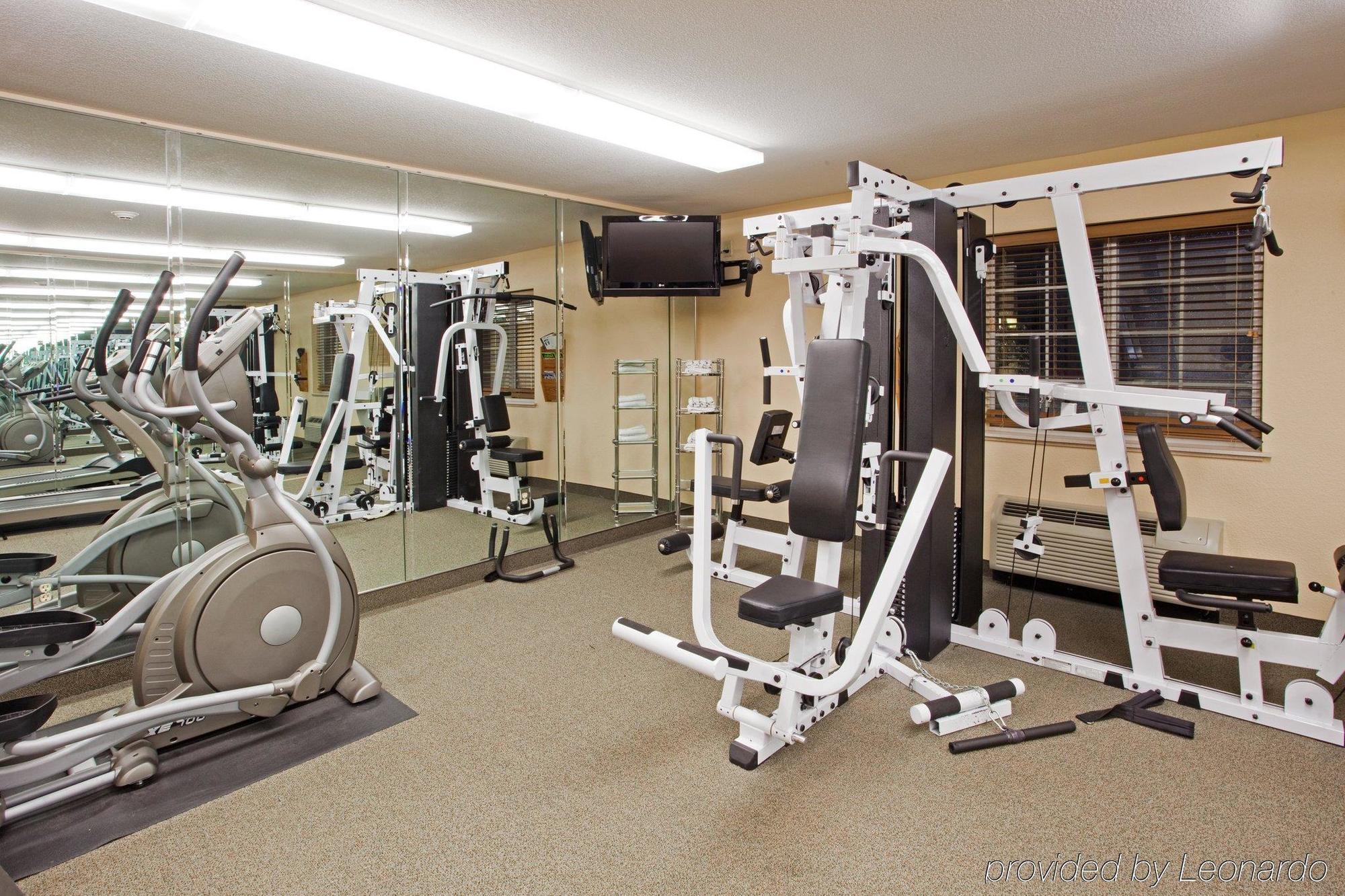 Candlewood Suites Savannah Airport By Ihg Exteriör bild