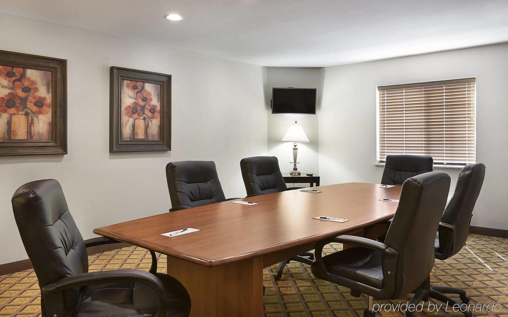 Candlewood Suites Savannah Airport By Ihg Exteriör bild