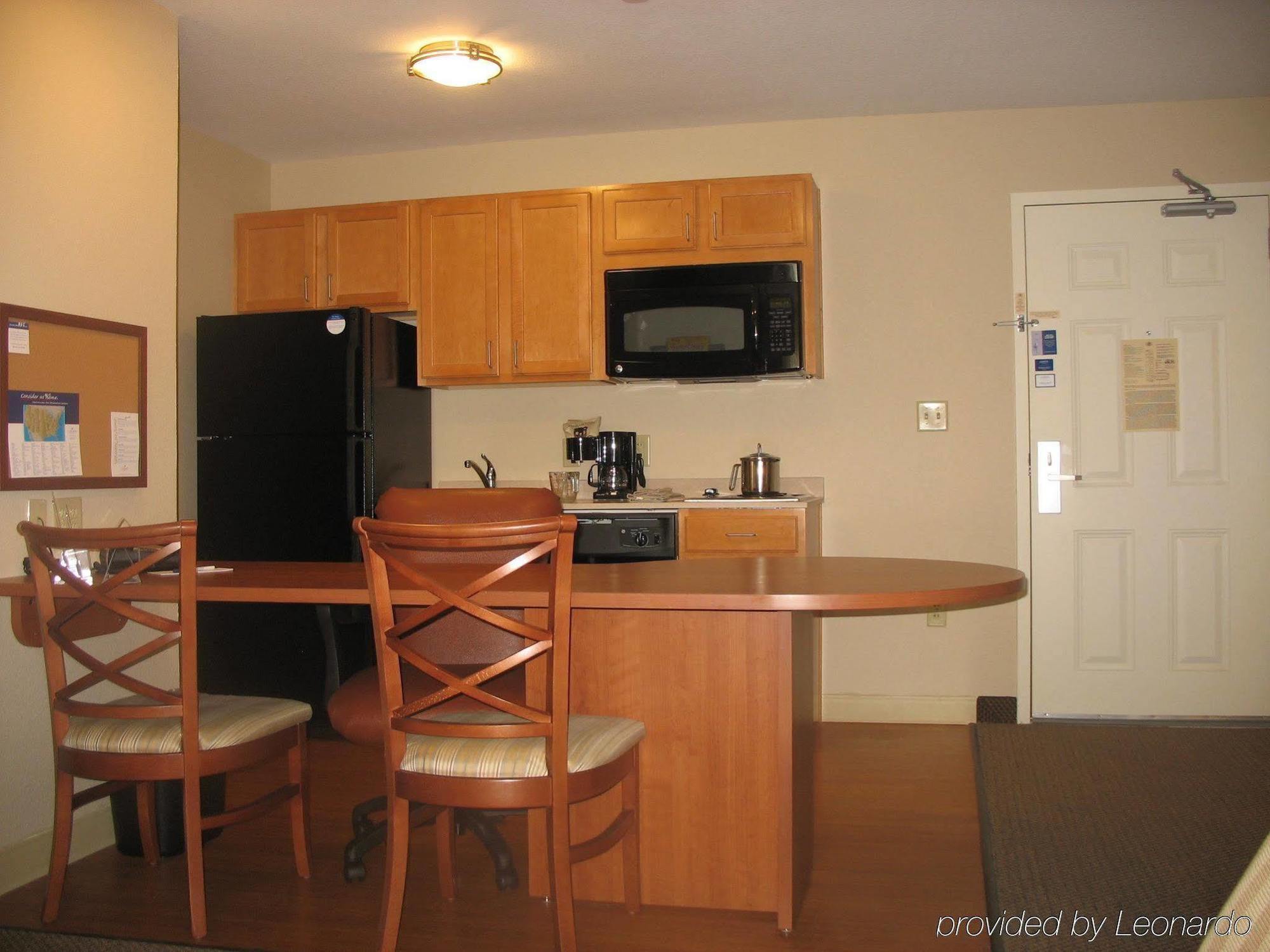 Candlewood Suites Savannah Airport By Ihg Rum bild