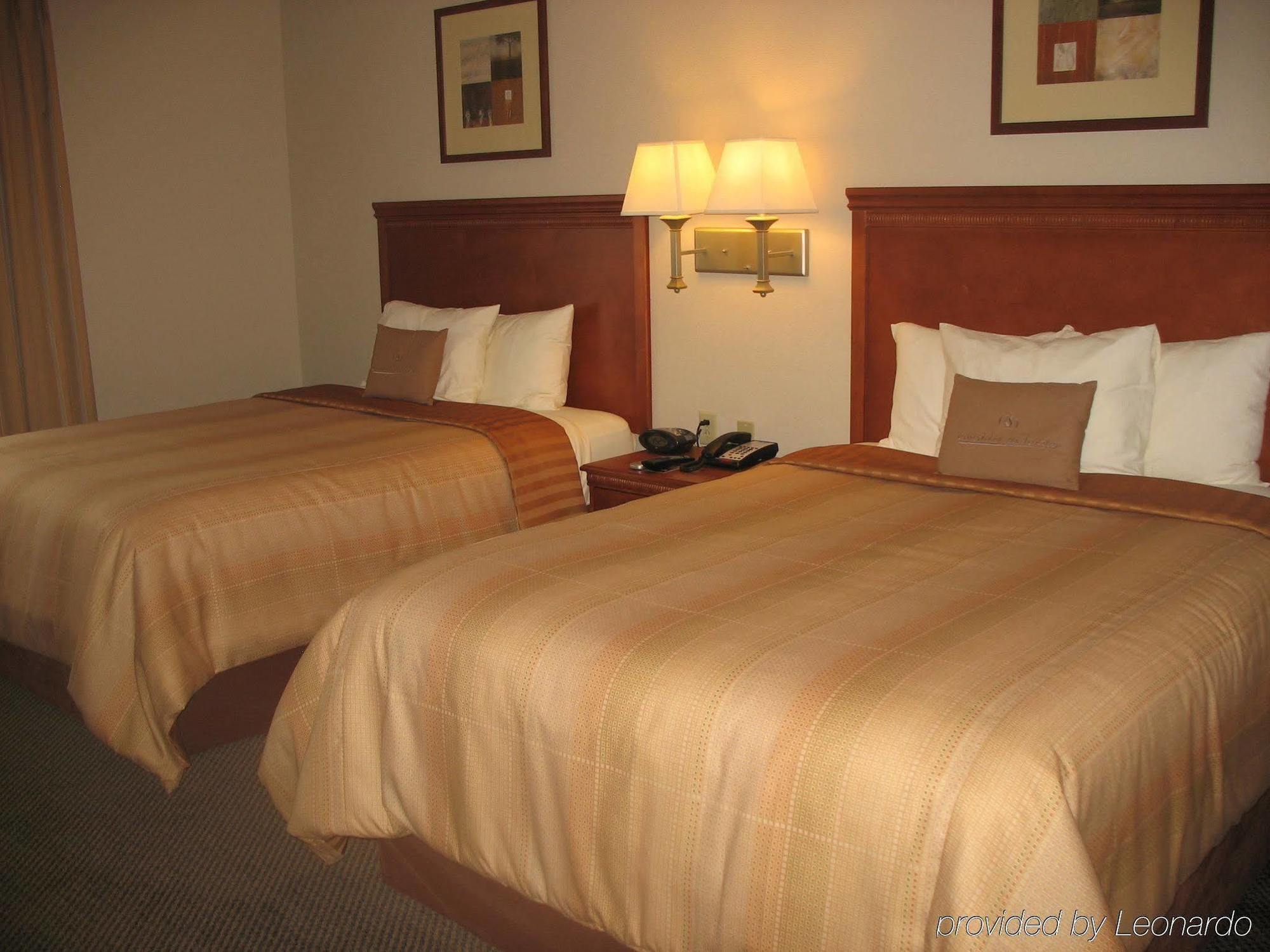 Candlewood Suites Savannah Airport By Ihg Exteriör bild