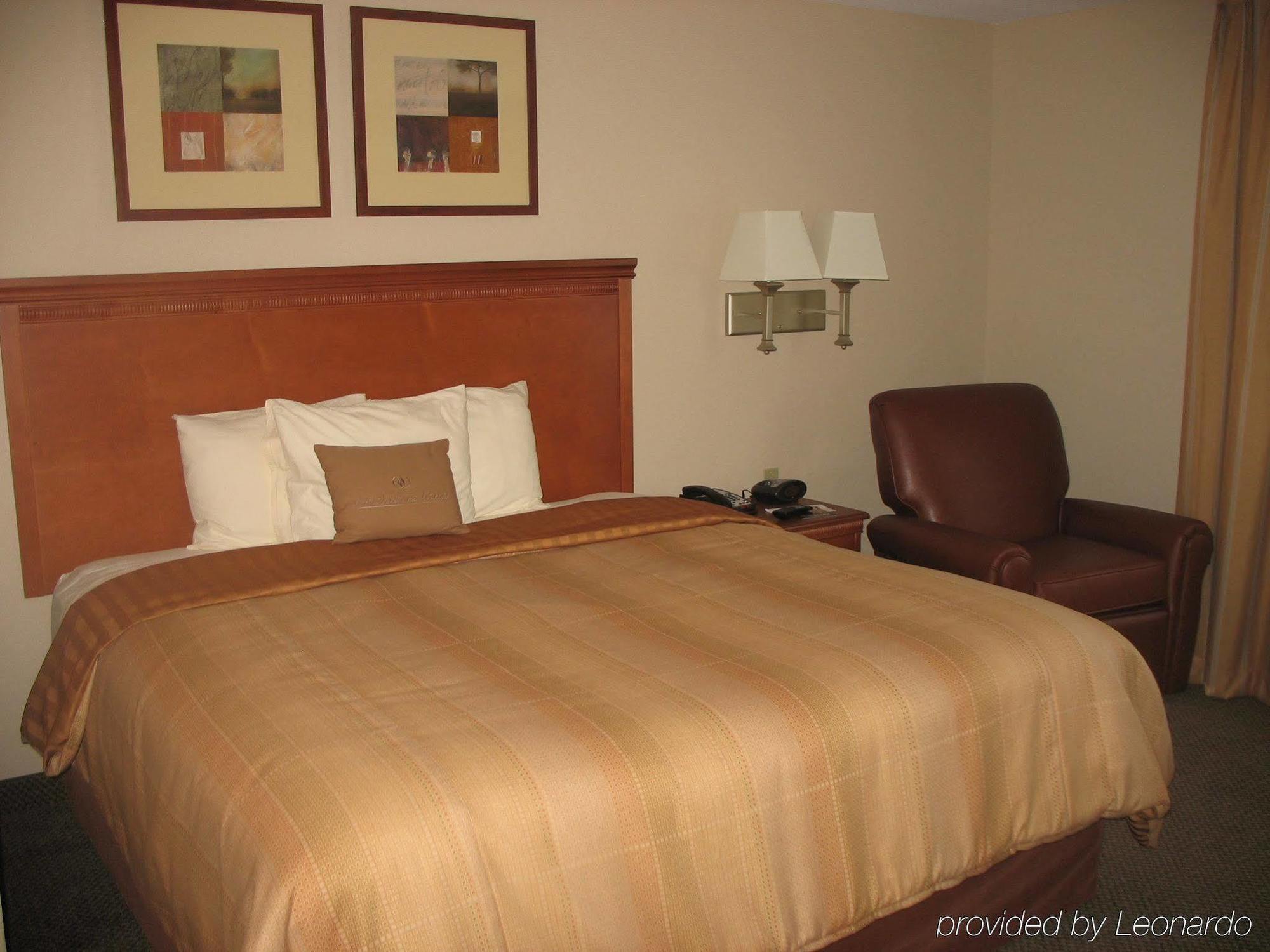 Candlewood Suites Savannah Airport By Ihg Exteriör bild