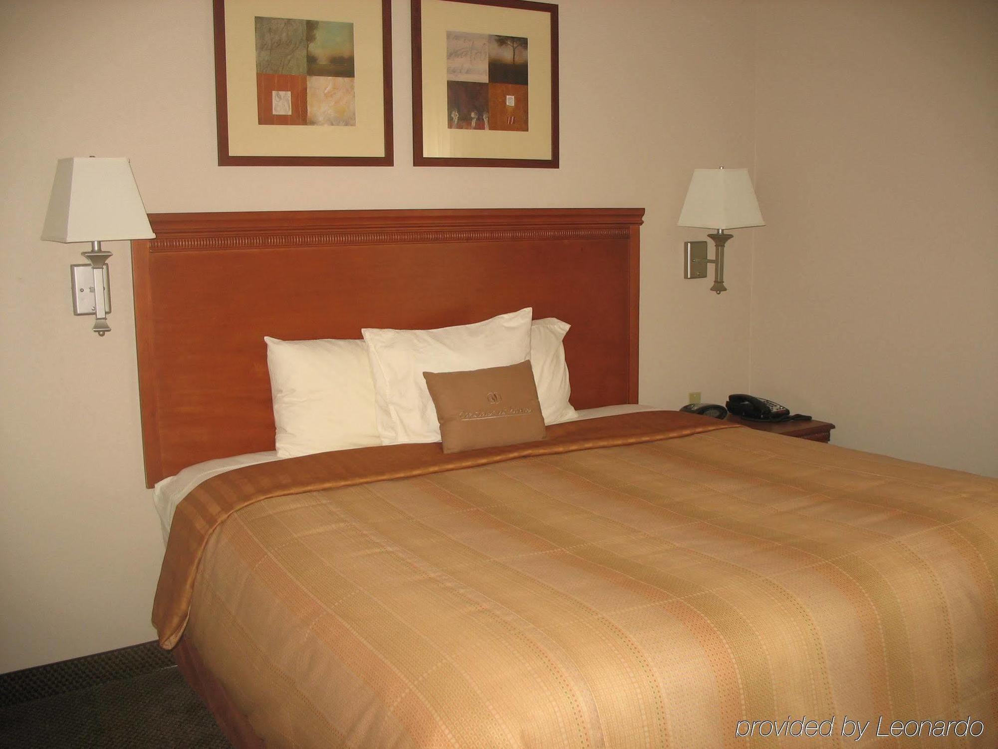 Candlewood Suites Savannah Airport By Ihg Exteriör bild