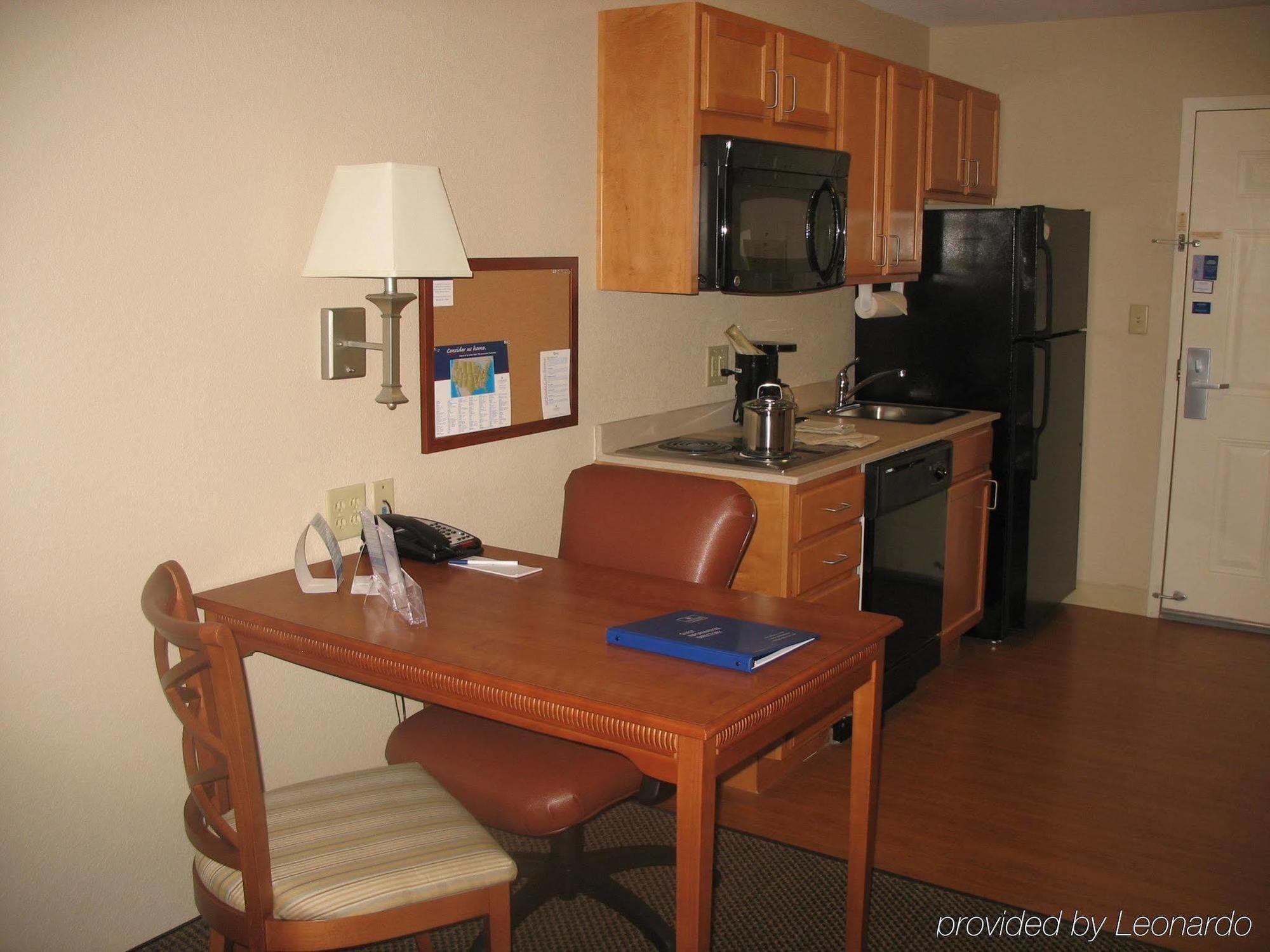 Candlewood Suites Savannah Airport By Ihg Exteriör bild